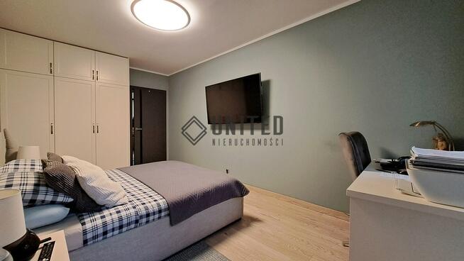 Okolice ul. Żelaznej balkon/piwnica/lux