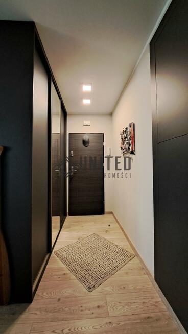 Okolice ul. Żelaznej balkon/piwnica/lux