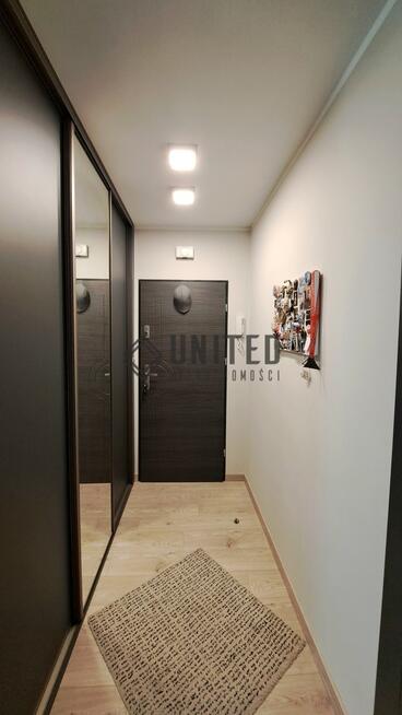 Okolice ul. Żelaznej balkon/piwnica/lux