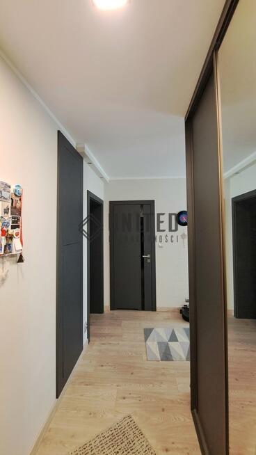 Okolice ul. Żelaznej balkon/piwnica/lux