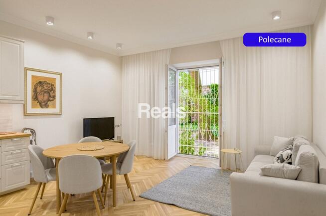 Lux apartament ul. Wiejska.