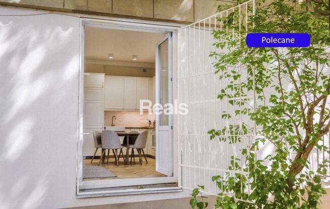 Lux apartament ul. Wiejska.