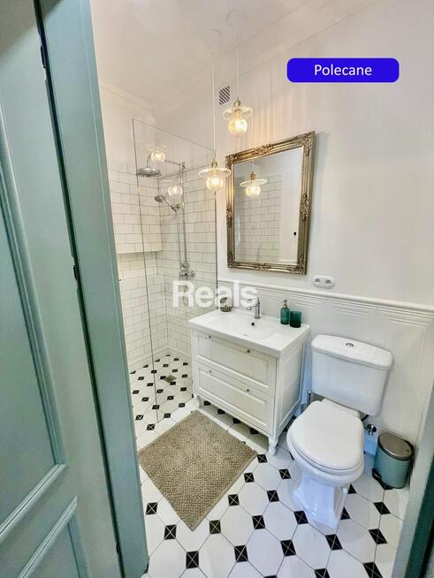 Lux apartament ul. Wiejska.