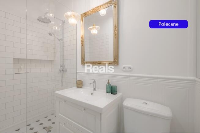 Lux apartament ul. Wiejska.