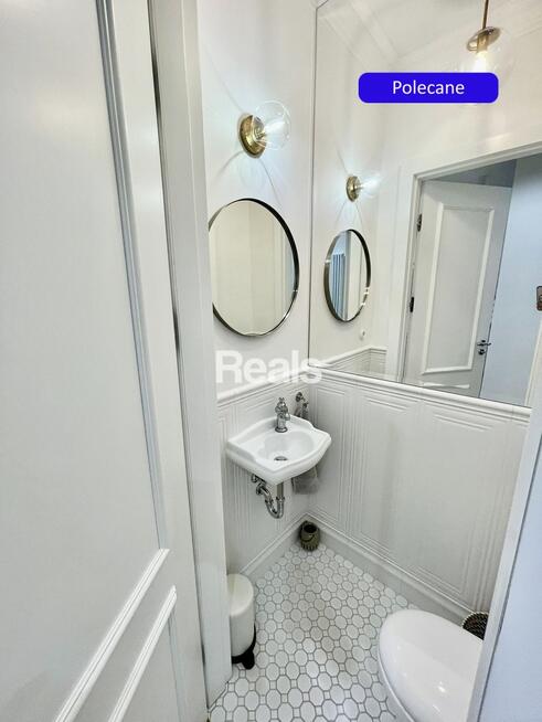 Lux apartament ul. Wiejska.