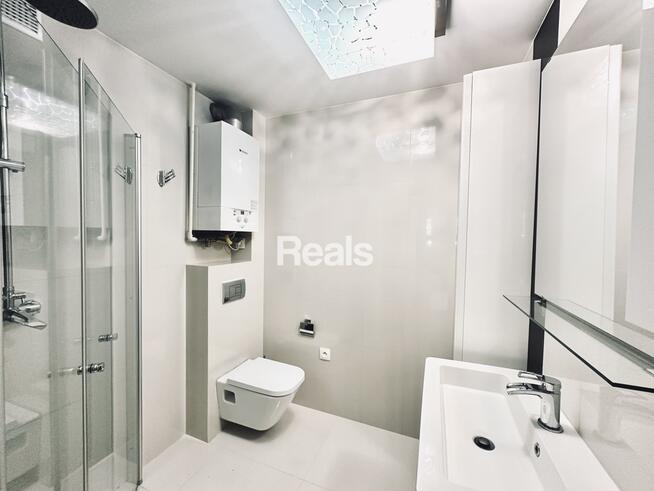 Atrakcyjne, bezczynszowe ogród, garaż na Staffa 73