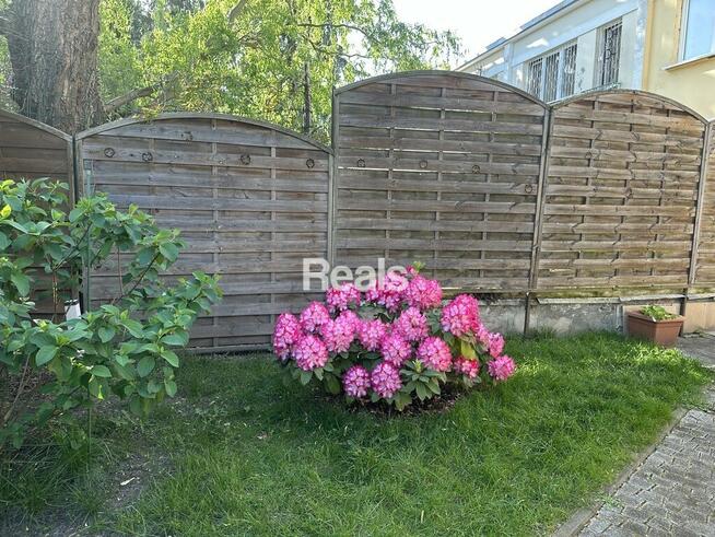 Atrakcyjne, bezczynszowe ogród, garaż na Staffa 73