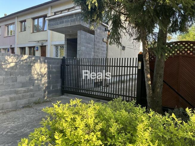 Atrakcyjne, bezczynszowe ogród, garaż na Staffa 73