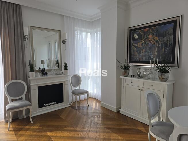 BEZCZYNSZOWE MIESZKANIE W DOMU Z DZIAŁKĄ 510 m2.