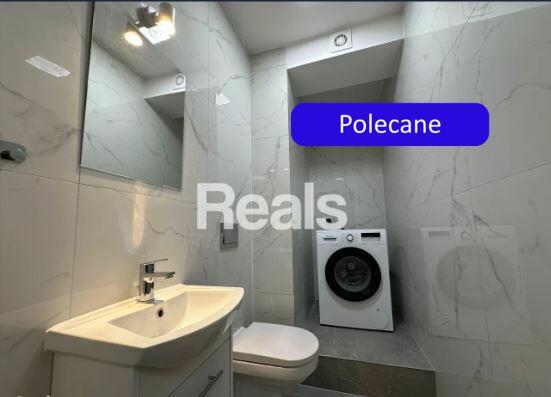 Apartament na Powiślu z ładnym widokiem z tarasu.