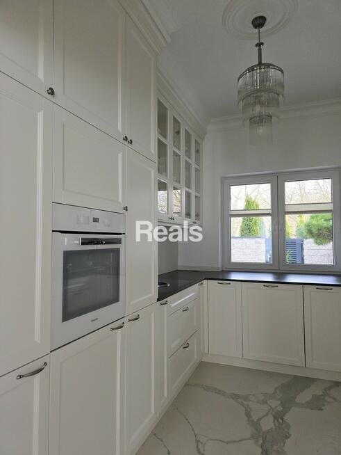 Nowoczesny dom bezczynszowy, Bielany działka 510m2