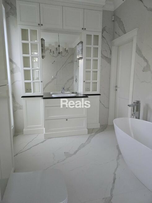 Nowoczesny dom bezczynszowy, Bielany działka 510m2