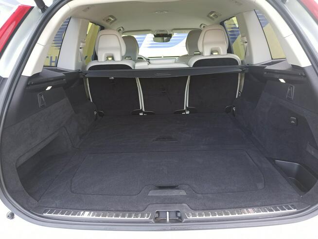 Volvo XC 90 Inscription, pneumatyka, 40tys km