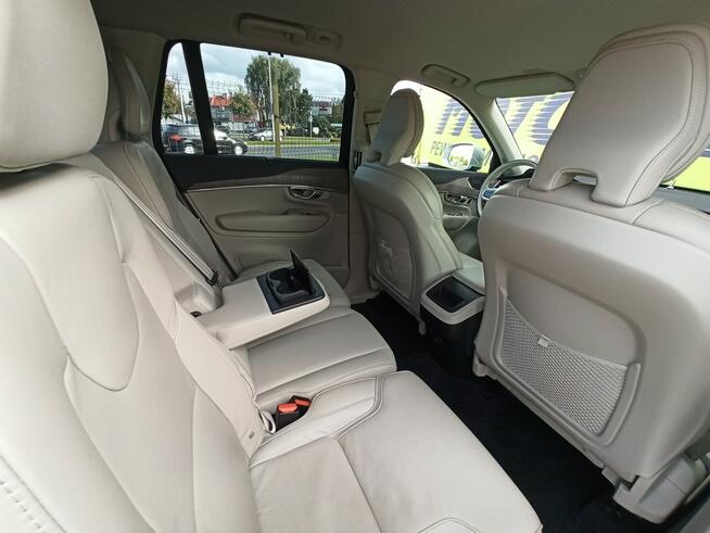 Volvo XC 90 Inscription, pneumatyka, 40tys km