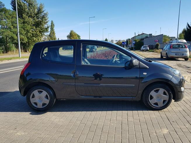 Renault Twingo 1,2 Benzyna Klima Zarejestrowany Gwarancja