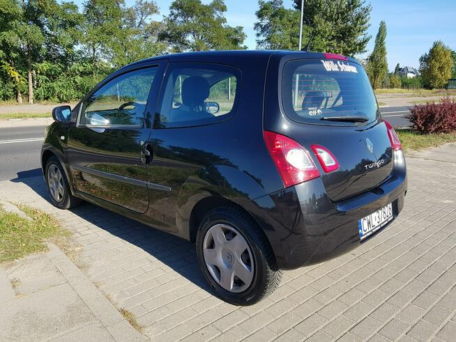 Renault Twingo 1,2 Benzyna Klima Zarejestrowany Gwarancja