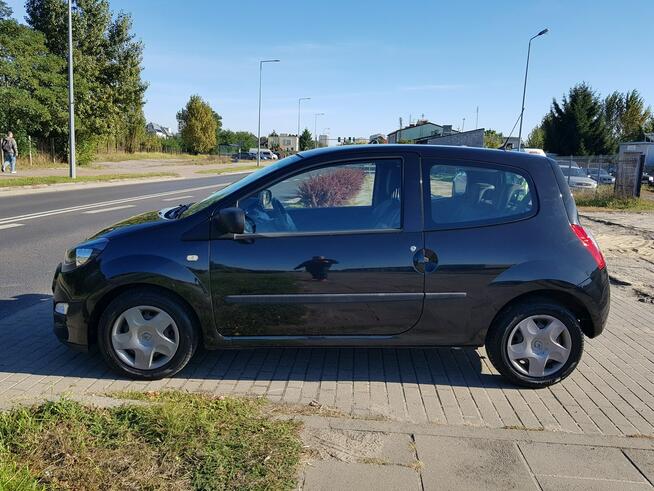 Renault Twingo 1,2 Benzyna Klima Zarejestrowany Gwarancja