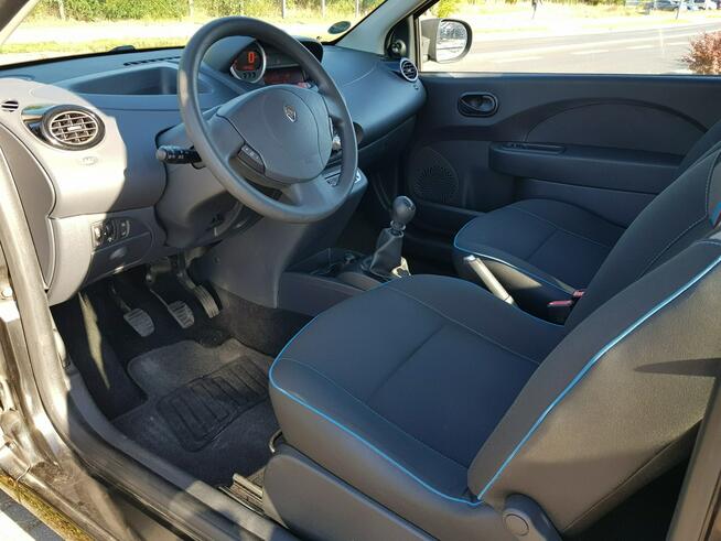 Renault Twingo 1,2 Benzyna Klima Zarejestrowany Gwarancja