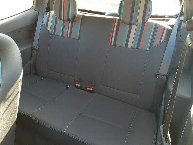 Renault Twingo 1,2 Benzyna Klima Zarejestrowany Gwarancja