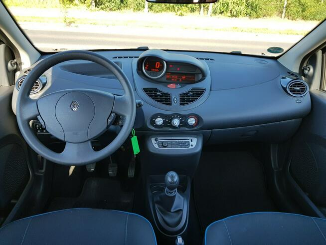 Renault Twingo 1,2 Benzyna Klima Zarejestrowany Gwarancja
