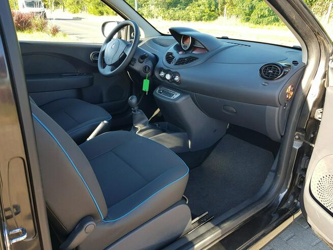 Renault Twingo 1,2 Benzyna Klima Zarejestrowany Gwarancja