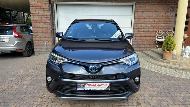 Toyota RAV-4 2,5 HYBRID ,PRESTIGE 4X4, navi ,kamera360, Salon PL, GAZ od 2024