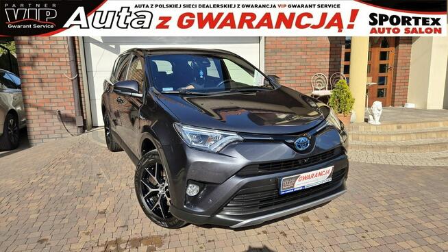 Toyota RAV-4 2,5 HYBRID ,PRESTIGE 4X4, navi ,kamera360, Salon PL, GAZ od 2024