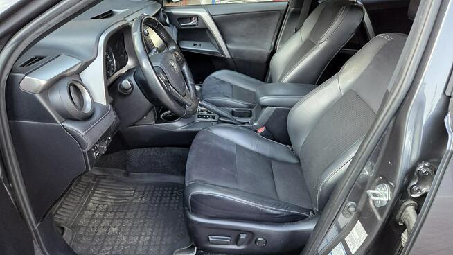 Toyota RAV-4 2,5 HYBRID ,PRESTIGE 4X4, navi ,kamera360, Salon PL, GAZ od 2024