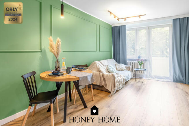 Mieszkanie Gdynia Chylonia, Starogardzka