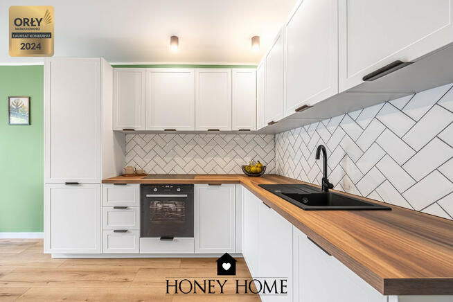 Mieszkanie Gdynia Chylonia, Starogardzka