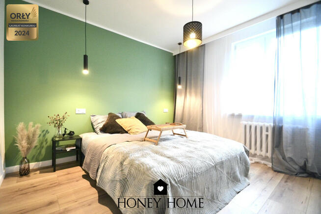 Mieszkanie Gdynia Chylonia, Starogardzka