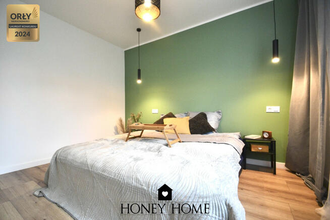 Mieszkanie Gdynia Chylonia, Starogardzka