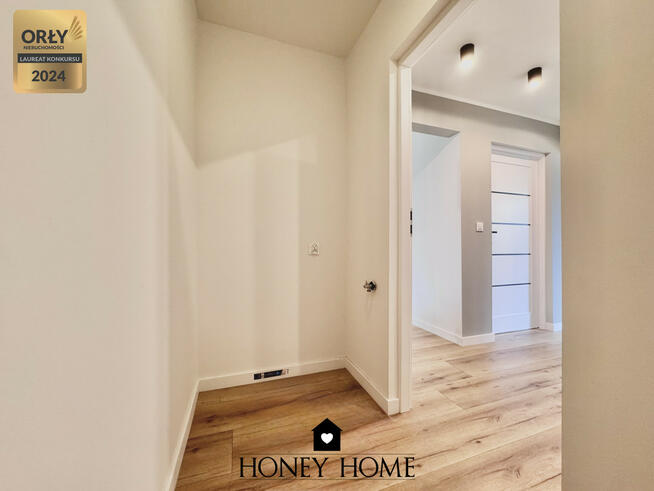 Mieszkanie Gdynia Chylonia, Starogardzka