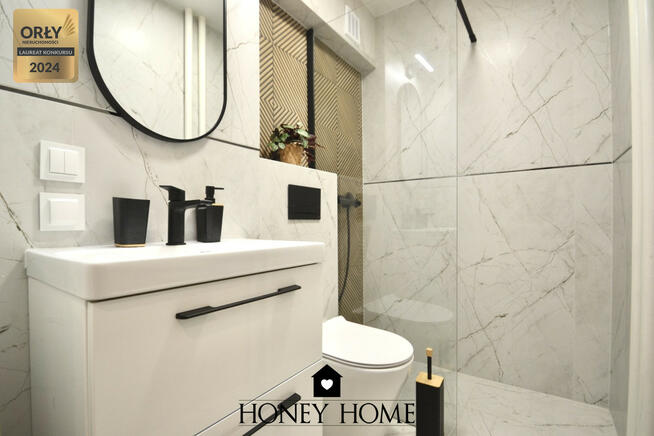 Mieszkanie Gdynia Chylonia, Starogardzka