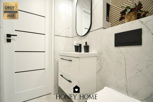 Mieszkanie Gdynia Chylonia, Starogardzka