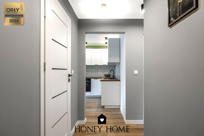 Mieszkanie Gdynia Chylonia, Starogardzka