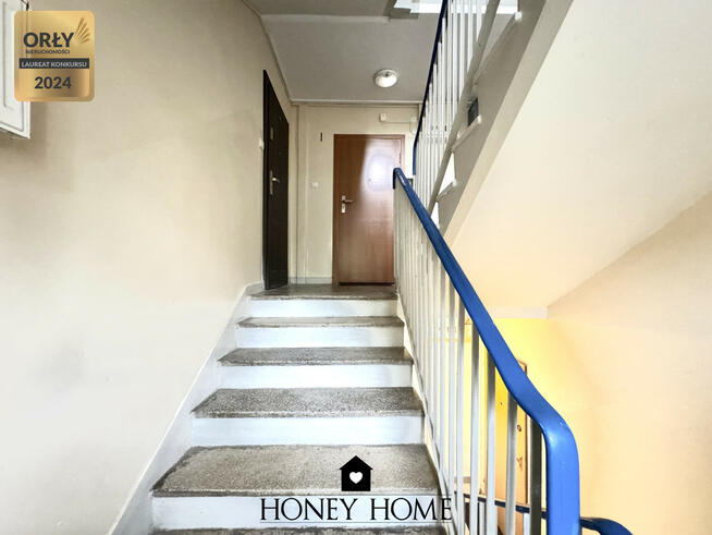 Mieszkanie Gdynia Chylonia, Starogardzka