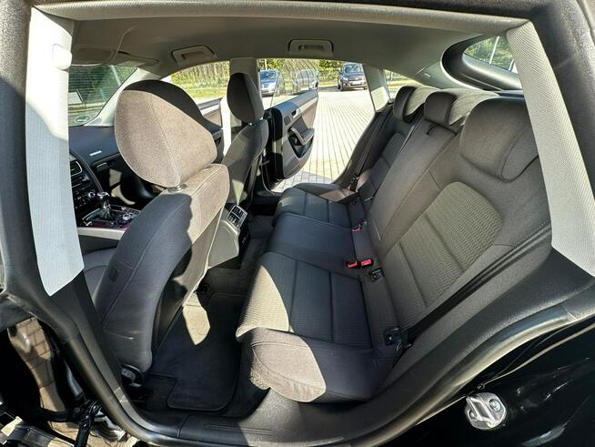 Audi A5 LED Bixenon Grzane fotele Climatronic Asystent Tempomat Navi GWARANCJA