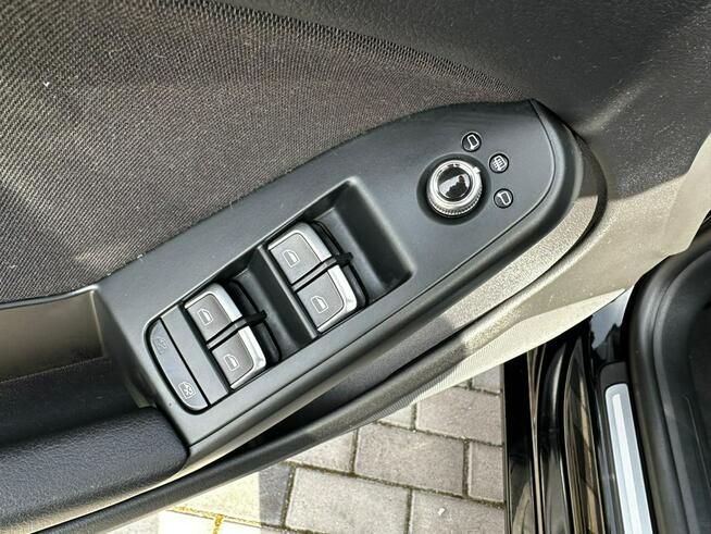Audi A5 LED Bixenon Grzane fotele Climatronic Asystent Tempomat Navi GWARANCJA