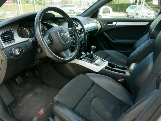 Audi A4 3.0TDI v6 240KM Eu5 S Line Kombi Quattro 4x4 -Panorama -Nowy rozrząd