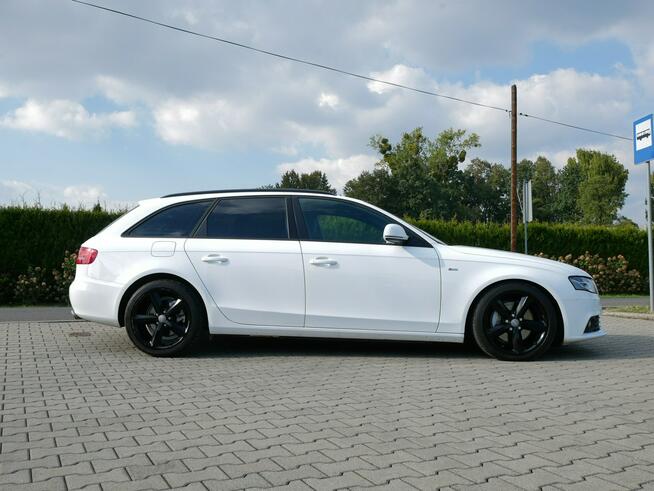 Audi A4 3.0TDI v6 240KM Eu5 S Line Kombi Quattro 4x4 -Panorama -Nowy rozrząd