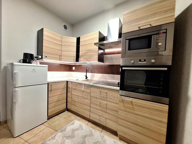 Mieszkanie z Multisportem w pakiecie