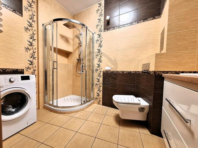 Mieszkanie z Multisportem w pakiecie