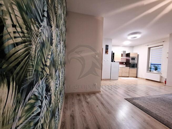 Mieszkanie z Multisportem w pakiecie