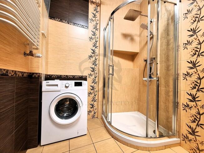 Mieszkanie z Multisportem w pakiecie