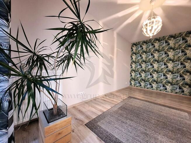 Mieszkanie z Multisportem w pakiecie