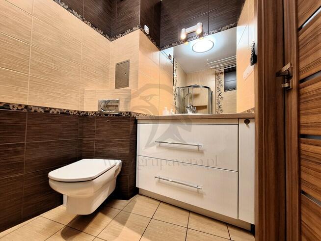 Mieszkanie z Multisportem w pakiecie