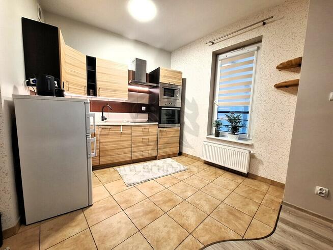 Mieszkanie z Multisportem w pakiecie