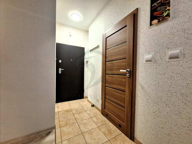 Mieszkanie z Multisportem w pakiecie