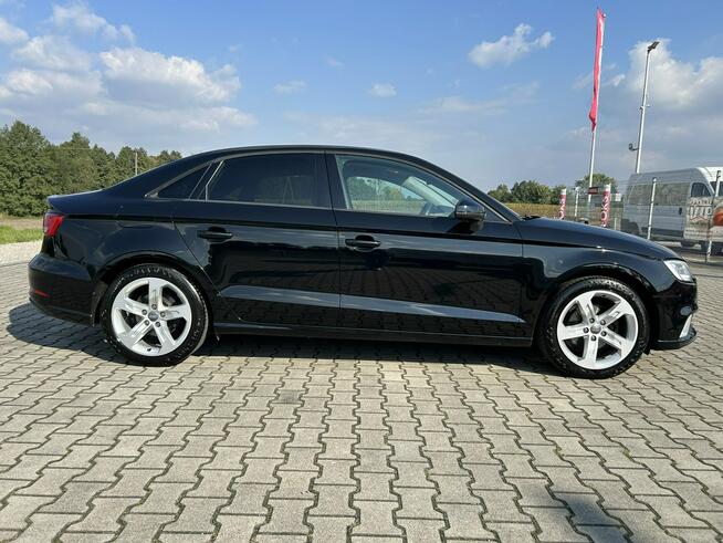 Audi A3 Lift Bezwypadkowy 2 właściciel stan Idealny Hak 1.4ben 150KM Gwarancja